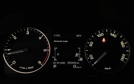 Land Rover Discovery IV, 2012 год, 1 991 000 рублей, 18 фотография
