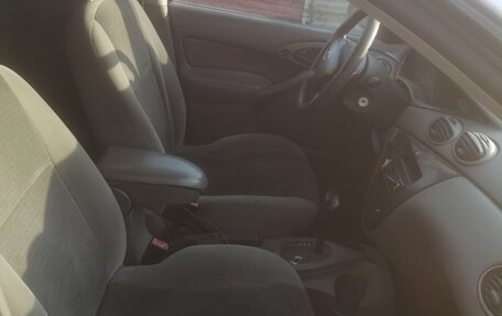 Ford Focus IV, 2003 год, 150 000 рублей, 2 фотография