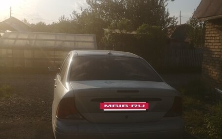 Ford Focus IV, 2003 год, 150 000 рублей, 7 фотография