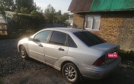 Ford Focus IV, 2003 год, 150 000 рублей, 6 фотография