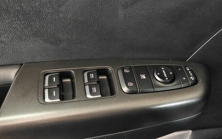 KIA Sportage IV рестайлинг, 2018 год, 2 225 000 рублей, 14 фотография