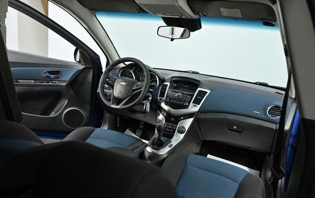 Chevrolet Cruze II, 2011 год, 599 000 рублей, 7 фотография