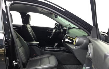 Chevrolet Trax, 2023 год, 1 700 000 рублей, 8 фотография