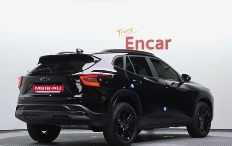 Chevrolet Trax, 2023 год, 1 700 000 рублей, 2 фотография