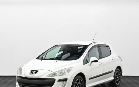 Peugeot 308 II, 2010 год, 479 000 рублей, 3 фотография