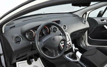 Peugeot 308 II, 2010 год, 479 000 рублей, 6 фотография