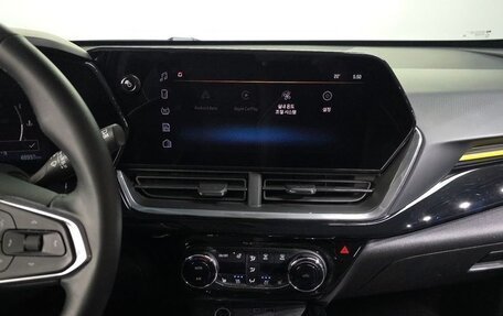 Chevrolet Trax, 2023 год, 1 700 000 рублей, 11 фотография