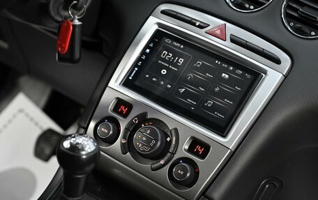 Peugeot 308 II, 2010 год, 479 000 рублей, 9 фотография