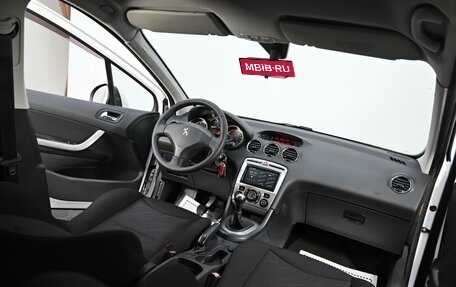 Peugeot 308 II, 2010 год, 479 000 рублей, 7 фотография