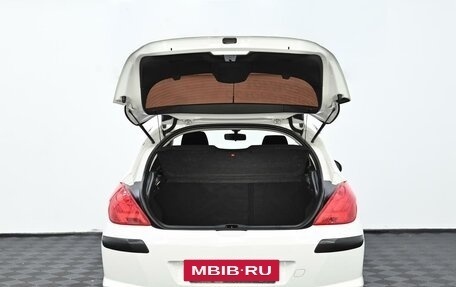 Peugeot 308 II, 2010 год, 479 000 рублей, 5 фотография
