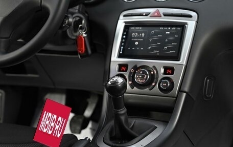 Peugeot 308 II, 2010 год, 479 000 рублей, 8 фотография