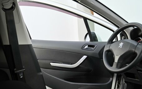 Peugeot 308 II, 2010 год, 479 000 рублей, 12 фотография