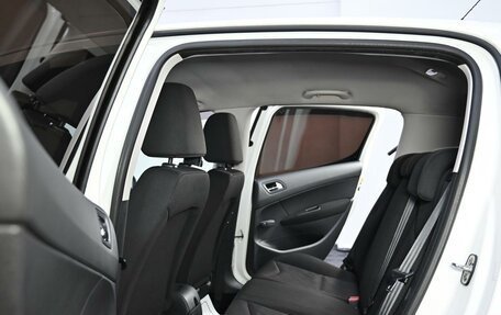 Peugeot 308 II, 2010 год, 479 000 рублей, 14 фотография