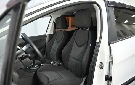 Peugeot 308 II, 2010 год, 479 000 рублей, 13 фотография