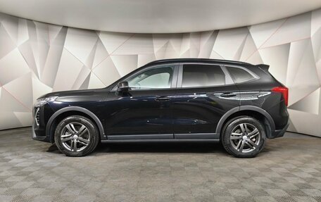 Haval Jolion, 2024 год, 2 221 000 рублей, 5 фотография
