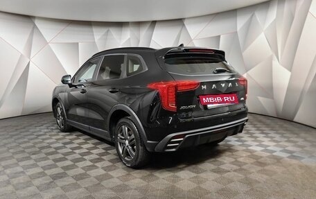 Haval Jolion, 2024 год, 2 221 000 рублей, 4 фотография