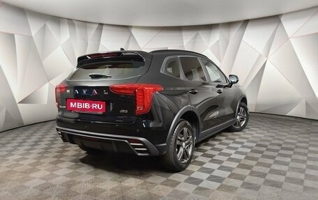 Haval Jolion, 2024 год, 2 221 000 рублей, 2 фотография