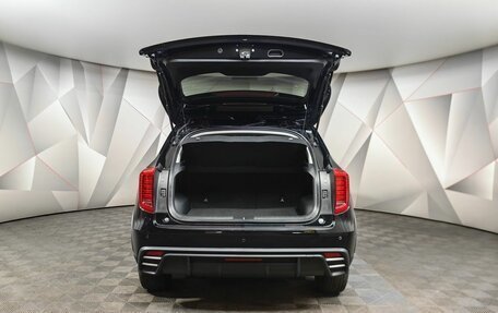 Haval Jolion, 2024 год, 2 221 000 рублей, 12 фотография