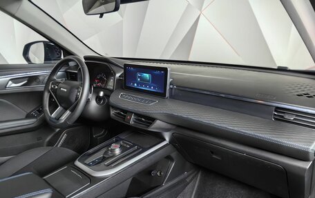 Haval Jolion, 2024 год, 2 221 000 рублей, 13 фотография