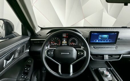Haval Jolion, 2024 год, 2 221 000 рублей, 20 фотография