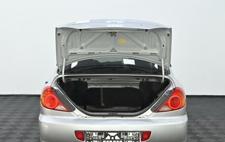 KIA Spectra II (LD), 2008 год, 239 000 рублей, 5 фотография