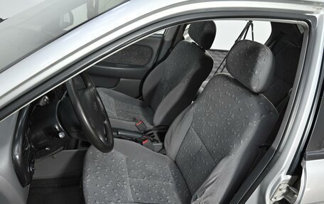 KIA Spectra II (LD), 2008 год, 239 000 рублей, 10 фотография