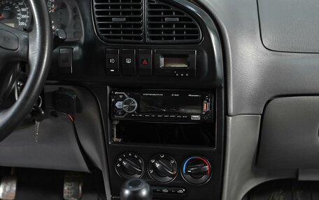 KIA Spectra II (LD), 2008 год, 239 000 рублей, 8 фотография