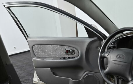 KIA Spectra II (LD), 2008 год, 239 000 рублей, 9 фотография