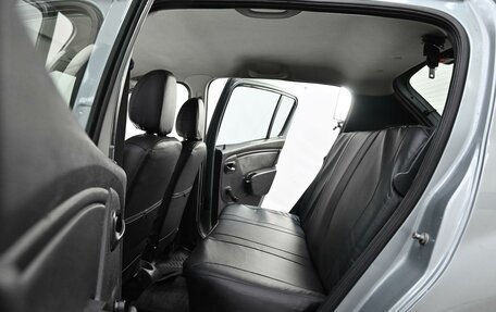Renault Sandero I, 2010 год, 549 000 рублей, 6 фотография