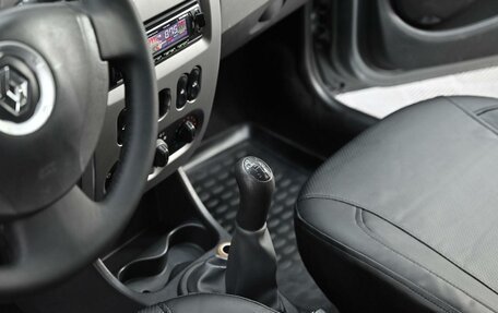 Renault Sandero I, 2010 год, 549 000 рублей, 10 фотография