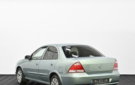 Nissan Almera Classic, 2006 год, 429 000 рублей, 4 фотография