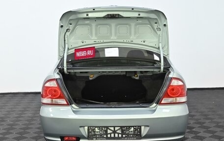 Nissan Almera Classic, 2006 год, 429 000 рублей, 5 фотография