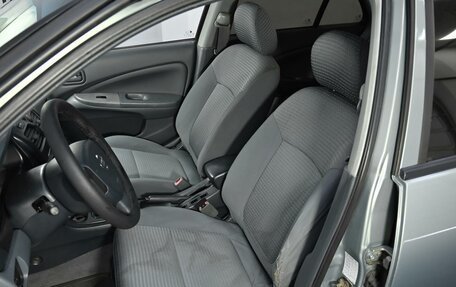 Nissan Almera Classic, 2006 год, 429 000 рублей, 10 фотография