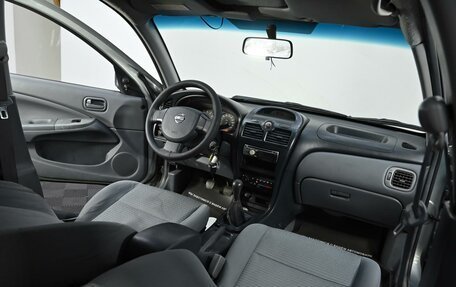 Nissan Almera Classic, 2006 год, 429 000 рублей, 7 фотография