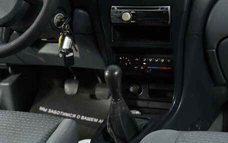 Nissan Almera Classic, 2006 год, 429 000 рублей, 8 фотография