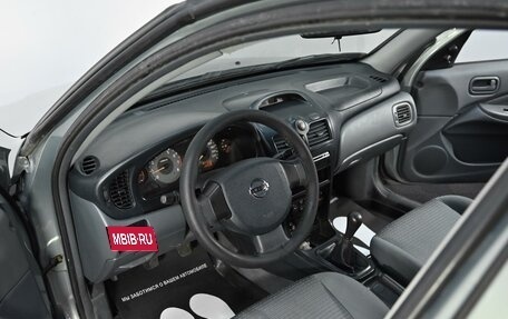 Nissan Almera Classic, 2006 год, 429 000 рублей, 6 фотография