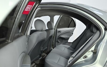 Nissan Almera Classic, 2006 год, 429 000 рублей, 11 фотография