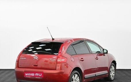 Citroen C4 II рестайлинг, 2010 год, 329 000 рублей, 2 фотография