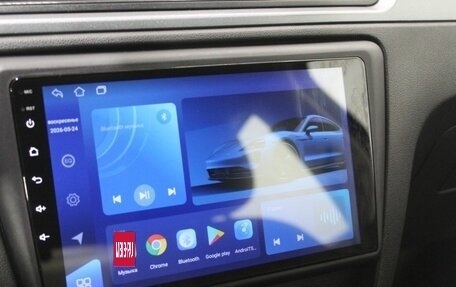 Skoda Rapid I, 2018 год, 1 220 000 рублей, 21 фотография