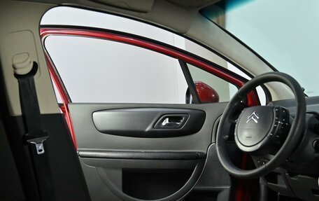 Citroen C4 II рестайлинг, 2010 год, 329 000 рублей, 10 фотография