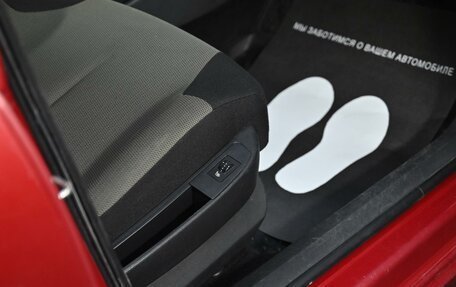 Citroen C4 II рестайлинг, 2010 год, 329 000 рублей, 12 фотография