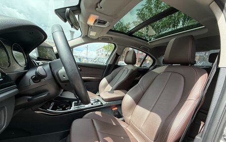 BMW 1 серия, 2022 год, 2 090 000 рублей, 6 фотография