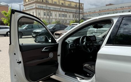 BMW 1 серия, 2022 год, 2 090 000 рублей, 5 фотография