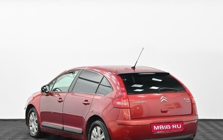 Citroen C4 II рестайлинг, 2010 год, 329 000 рублей, 4 фотография