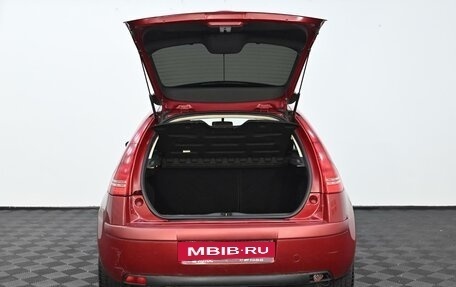 Citroen C4 II рестайлинг, 2010 год, 329 000 рублей, 5 фотография