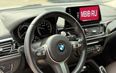 BMW 1 серия, 2022 год, 2 090 000 рублей, 4 фотография