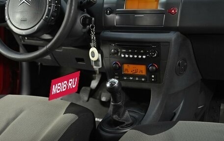 Citroen C4 II рестайлинг, 2010 год, 329 000 рублей, 9 фотография