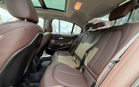 BMW 1 серия, 2022 год, 2 090 000 рублей, 7 фотография