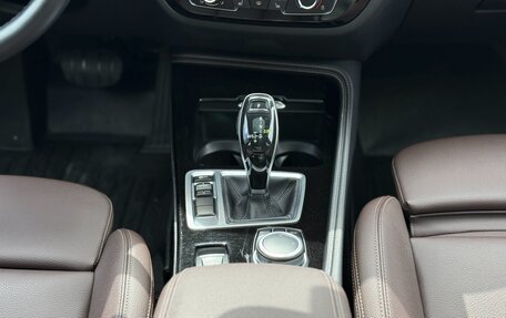BMW 1 серия, 2022 год, 2 090 000 рублей, 17 фотография