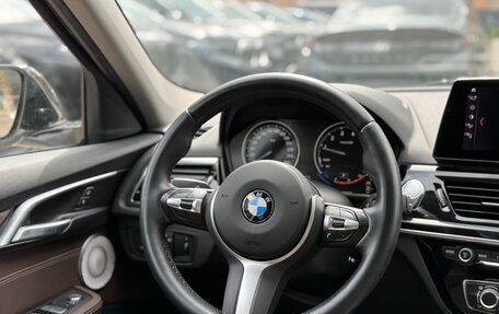 BMW 1 серия, 2022 год, 2 090 000 рублей, 15 фотография